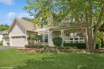 779 Lipizzan Lane, Wauconda, IL 60084 - Photo 1
