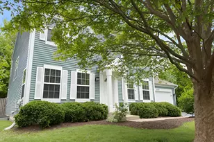 11536 Bethel Ave, Huntley, IL 60142 - Photo 1