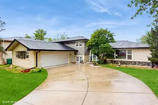 8554 Fir St, Orland Park, IL 60462 - Photo 1