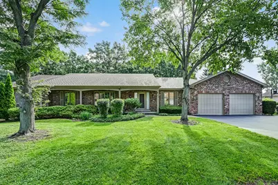 8141 Ridgepointe Drive, Burr Ridge, IL 60527 - Photo 1