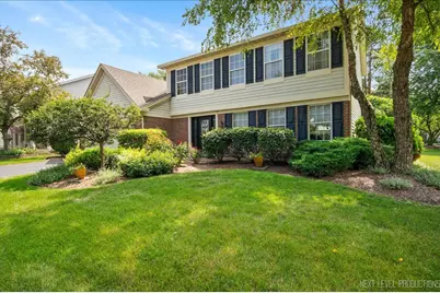 1439 Huntcliff Road, Bartlett, IL 60103 - Photo 1