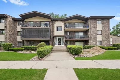 13521 Le Claire Avenue #72, Crestwood, IL 60418 - Photo 1