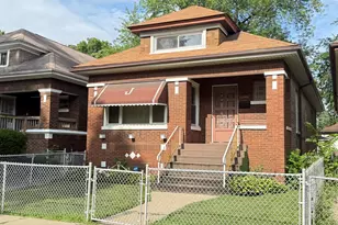 11646 S Lowe Ave, Chicago, IL 60628 - Photo 1