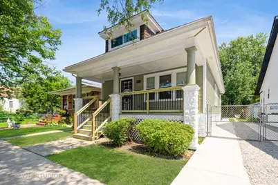 10739 S La Salle Street, Chicago, IL 60628 - Photo 1