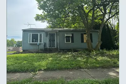 22339 S Merrill Street, Sauk Village, IL 60411 - Photo 1