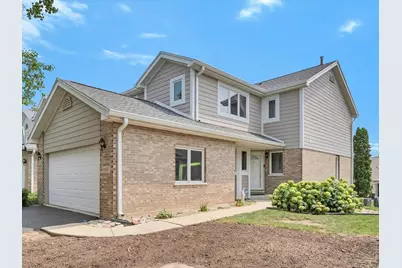 11905 Cormoy Lane, Orland Park, IL 60467 - Photo 1