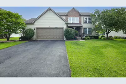 9446 Welsh Lane, Huntley, IL 60142 - Photo 1