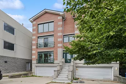 919 N Willard Court #1N, Chicago, IL 60642 - Photo 1