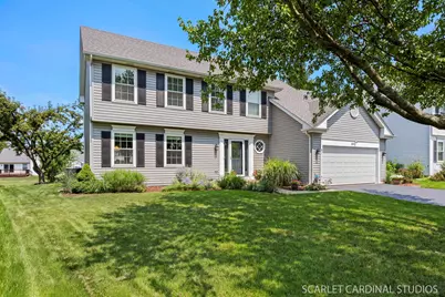 205 Meadowview Lane, Aurora, IL 60502 - Photo 1