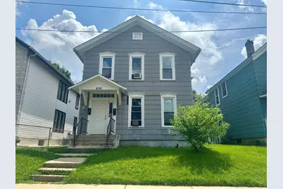 624 S Lincoln Avenue, Aurora, IL 60505 - Photo 1