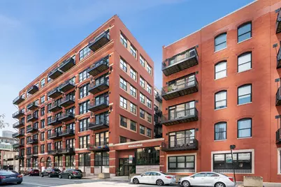 226 N Clinton Street #227, Chicago, IL 60661 - Photo 1