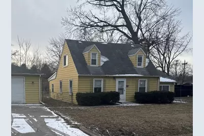 15818 Saint Louis Avenue, Markham, IL 60428 - Photo 1