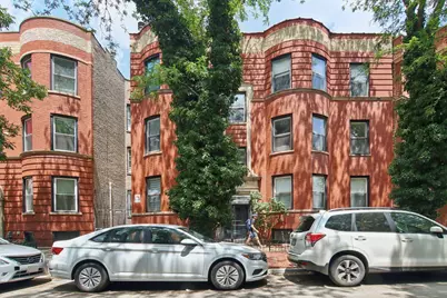 700 W Cornelia Avenue #3E, Chicago, IL 60657 - Photo 1