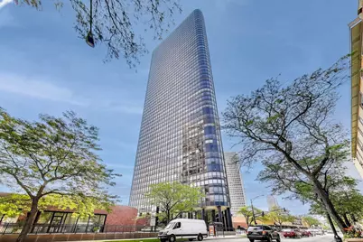 5415 N Sheridan Road #1401, Chicago, IL 60640 - Photo 1