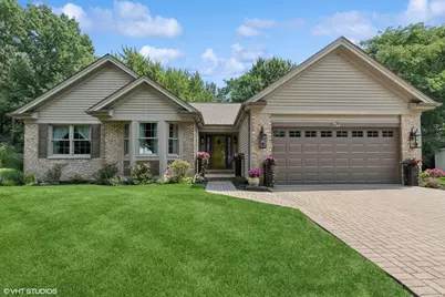 639 Alleghany Road, Grayslake, IL 60030 - Photo 1
