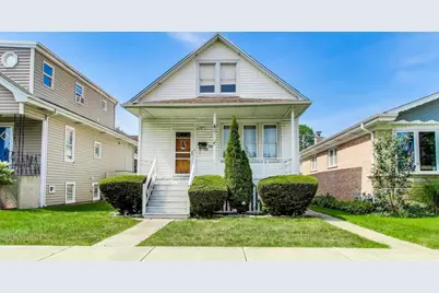 5852 N Navarre Avenue, Chicago, IL 60631 - Photo 1