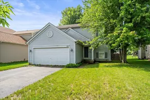 267 Gregory M Sears Dr, Gilberts, IL 60136 - Photo 1