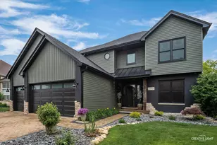 25048 Michele Dr, Plainfield, IL 60544 - Photo 1