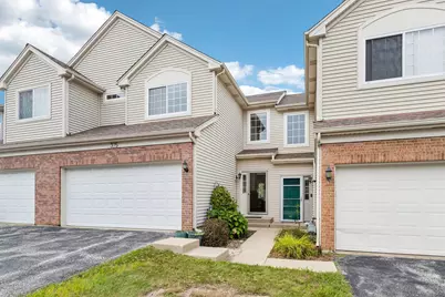 375 N Tower Drive, Hainesville, IL 60030 - Photo 1