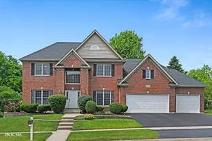 4N338 Booth Tarkington St, Saint Charles, IL 60175 - Photo 1