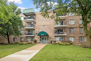 3838 W 111th St, Chicago, IL 60655 - Photo 1