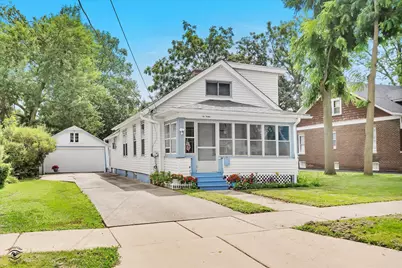 514 Watson Street, Aurora, IL 60505 - Photo 1