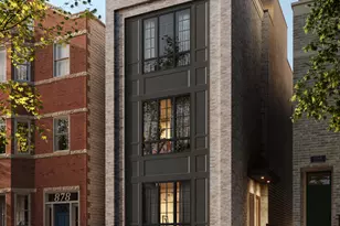 882 N Paulina St, Chicago, IL 60622 - Photo 1