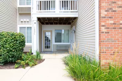 122 Bertram Drive #C, Yorkville, IL 60560 - Photo 1