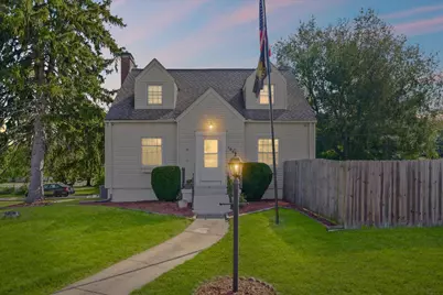 106 N Elizabeth Street, Tolono, IL 61880 - Photo 1