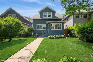 2038 Dewey Ave, Evanston, IL 60201 - Photo 1