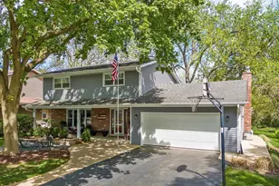 1552 Chat Ct, Naperville, IL 60565 - Photo 1