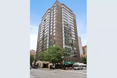 21 W Goethe Street #16E, Chicago, IL 60610 - Photo 1