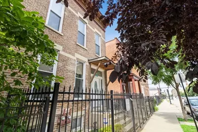 616 S Oakley Boulevard #1, Chicago, IL 60612 - Photo 1