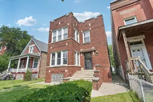 7111 S Emerald Ave, Chicago, IL 60621 - Photo 1