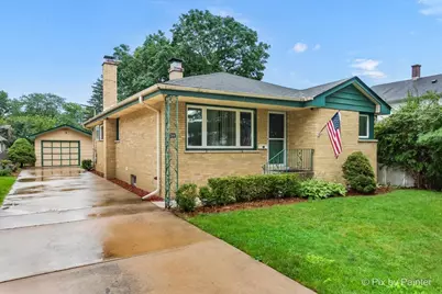 311 N Maple Street, Itasca, IL 60143 - Photo 1