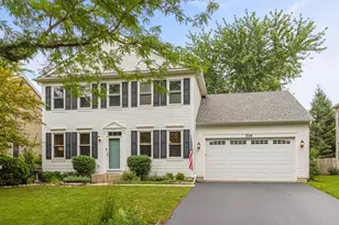 734 Lenox Ave, Bolingbrook, IL 60490 - Photo 1