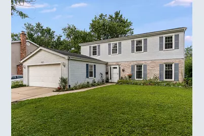 1012 Apple Lane, Lombard, IL 60148 - Photo 1