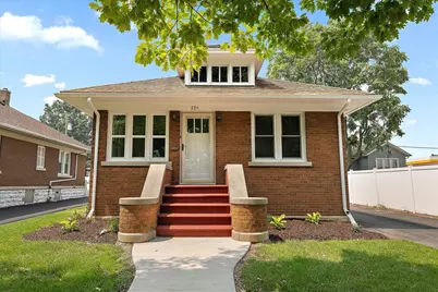 725 Clement Street, Joliet, IL 60435 - Photo 1