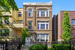 2744 W Haddon Ave, Chicago, IL 60622 - Photo 1