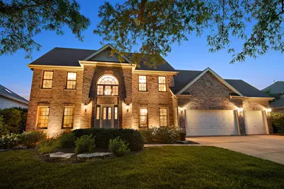 16840 Highbush Road, Orland Park, IL 60467 - Photo 1