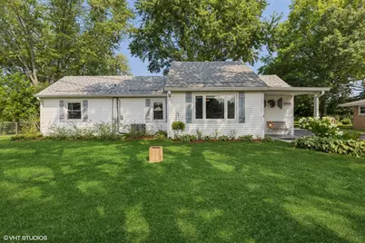 39449 N Carol Lane, Beach Park, IL 60099 - Photo 1
