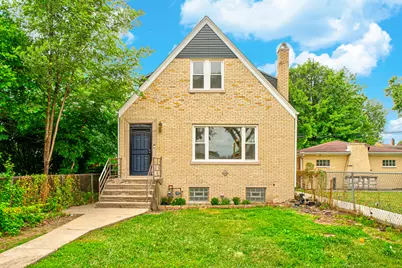 9346 S Indiana Avenue, Chicago, IL 60619 - Photo 1