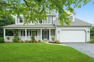 2460 Millington Ct, Aurora, IL 60504 - Photo 1