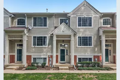 406 Cary Woods Circle, Cary, IL 60013 - Photo 1