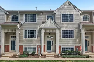 406 Cary Woods Cir, Cary, IL 60013 - Photo 1