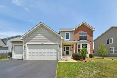 2590 Hennig Road, Hampshire, IL 60140 - Photo 1