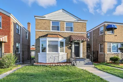 5069 W Van Buren Street, Chicago, IL 60644 - Photo 1