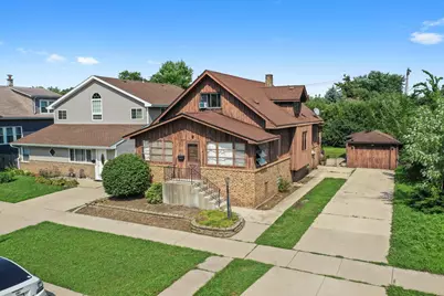 4325 Madison Avenue, Brookfield, IL 60513 - Photo 1