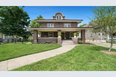 512 College Avenue, Rockford, IL 61104 - Photo 1