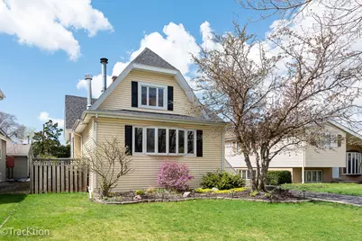 214 S Grace Street, Lombard, IL 60148 - Photo 1